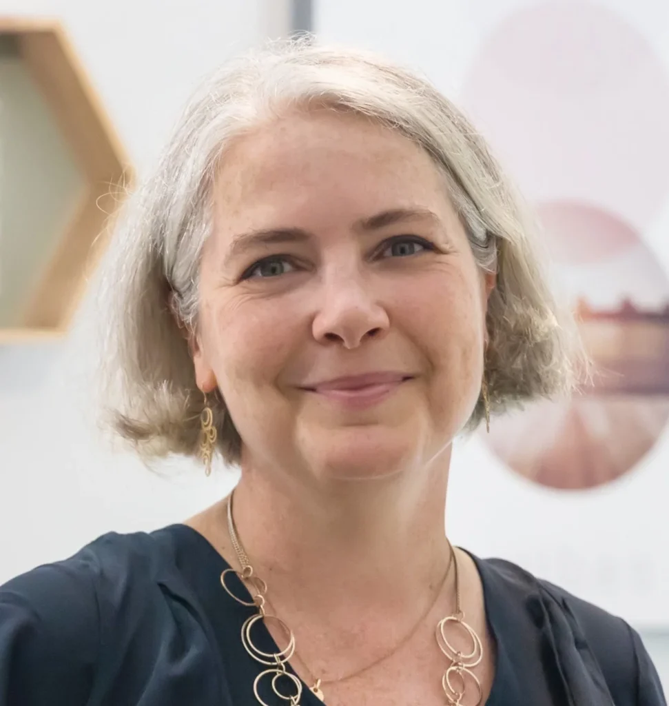 Portrait 2021 Portrait de Anne Malgouyat